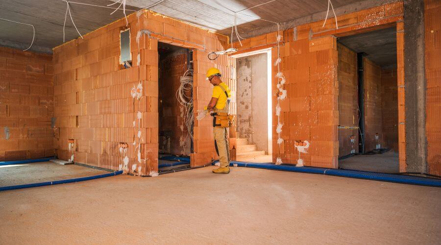 Local Chimney Repair in Central City, NE